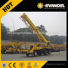 25 ton Mobile Crane QY25K Truck dock Crane